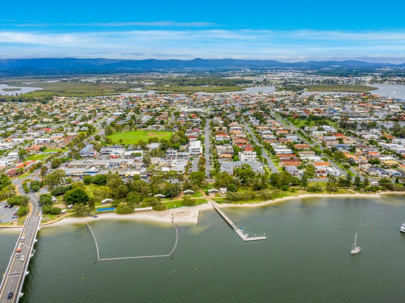 Lot 102/14 Bruce Avenue, Paradise Point QLD 4216