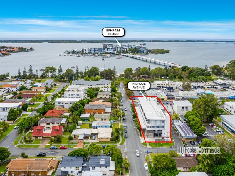 Lot 102/14 Bruce Avenue, Paradise Point QLD 4216