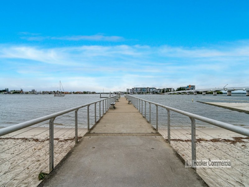 Lot 102/14 Bruce Avenue, Paradise Point QLD 4216