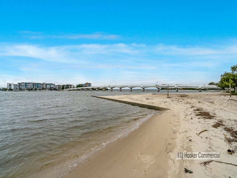 Lot 102/14 Bruce Avenue, Paradise Point QLD 4216