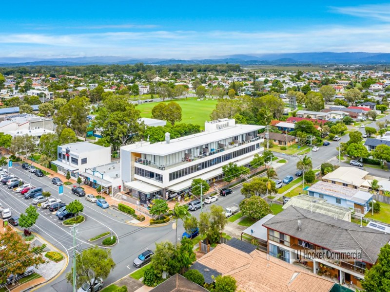 Lot 102/14 Bruce Avenue, Paradise Point QLD 4216