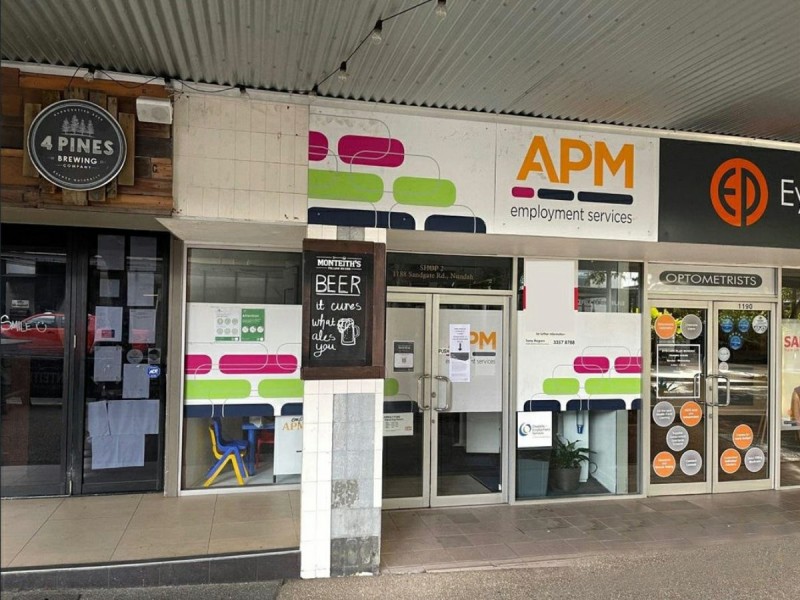 2/1188 Sandgate Road, Nundah QLD 4012