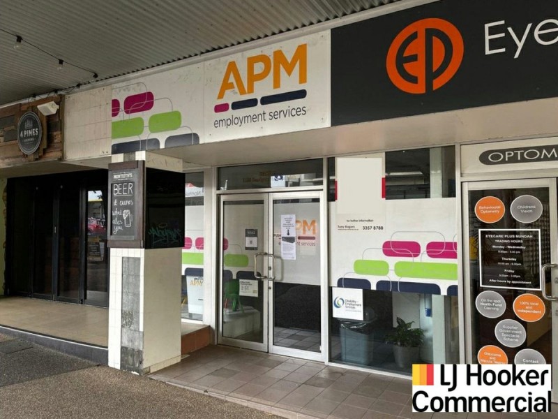 2/1188 Sandgate Road, Nundah QLD 4012