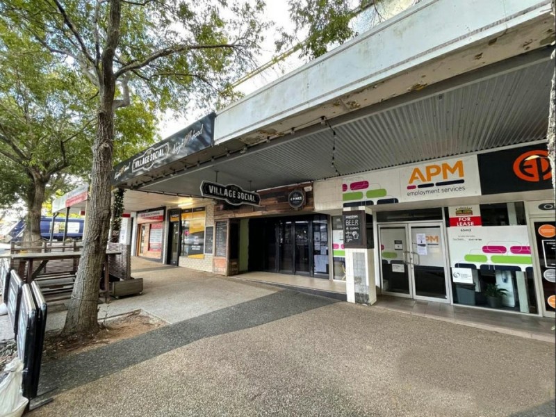 2/1188 Sandgate Road, Nundah QLD 4012