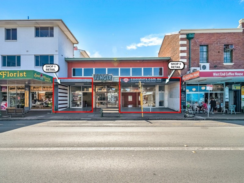 74 Vulture Street, West End QLD 4101