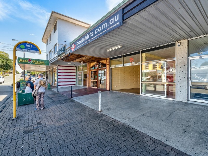 74 Vulture Street, West End QLD 4101