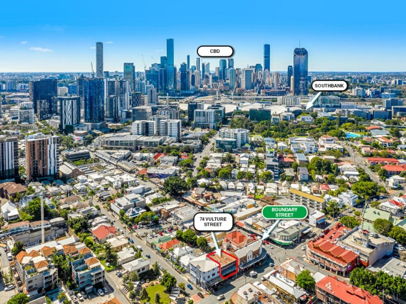 74 Vulture Street, West End QLD 4101