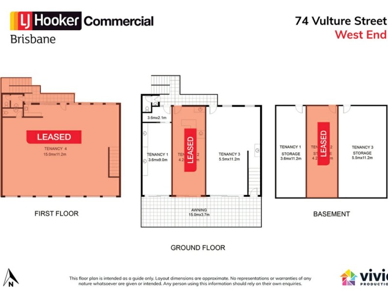 74 Vulture Street, West End QLD 4101