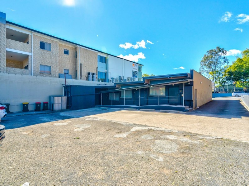 193 Cavendish Road, Coorparoo QLD 4151