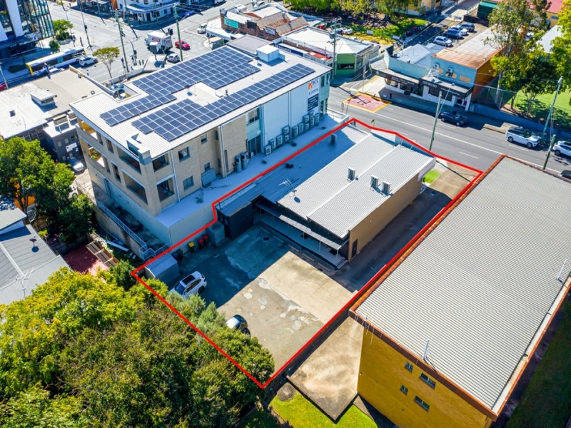 193 Cavendish Road, Coorparoo QLD 4151