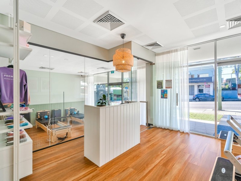 193 Cavendish Road, Coorparoo QLD 4151