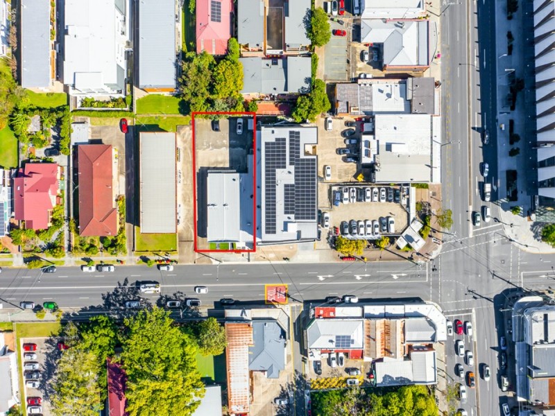 193 Cavendish Road, Coorparoo QLD 4151