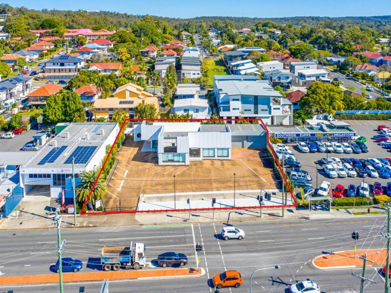 1291 Logan Road, Mount Gravatt QLD 4122