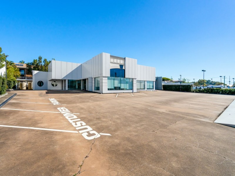 1291 Logan Road, Mount Gravatt QLD 4122