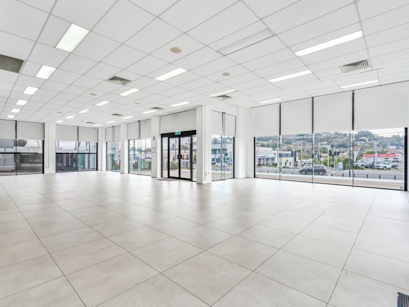 1291 Logan Road, Mount Gravatt QLD 4122