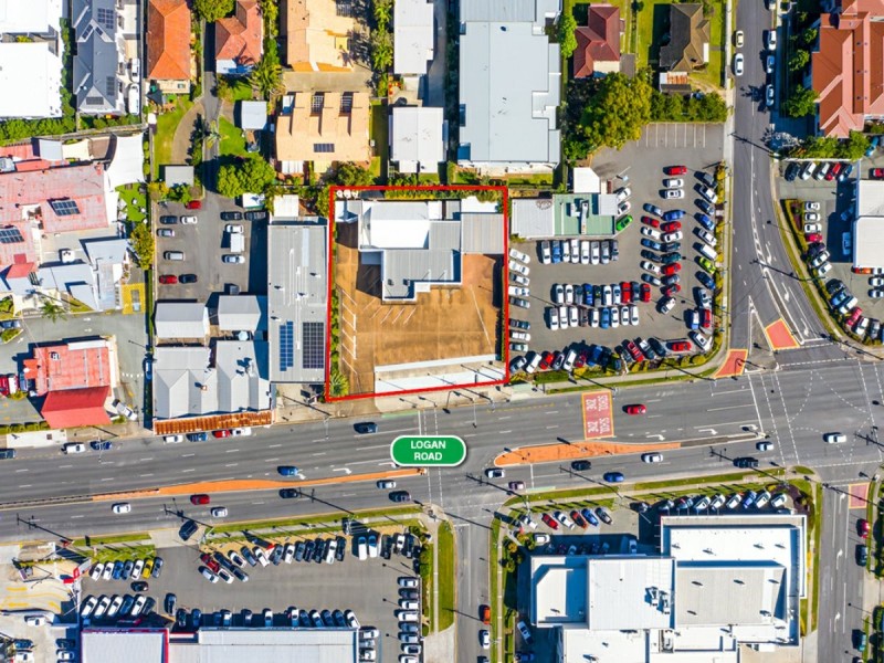 1291 Logan Road, Mount Gravatt QLD 4122