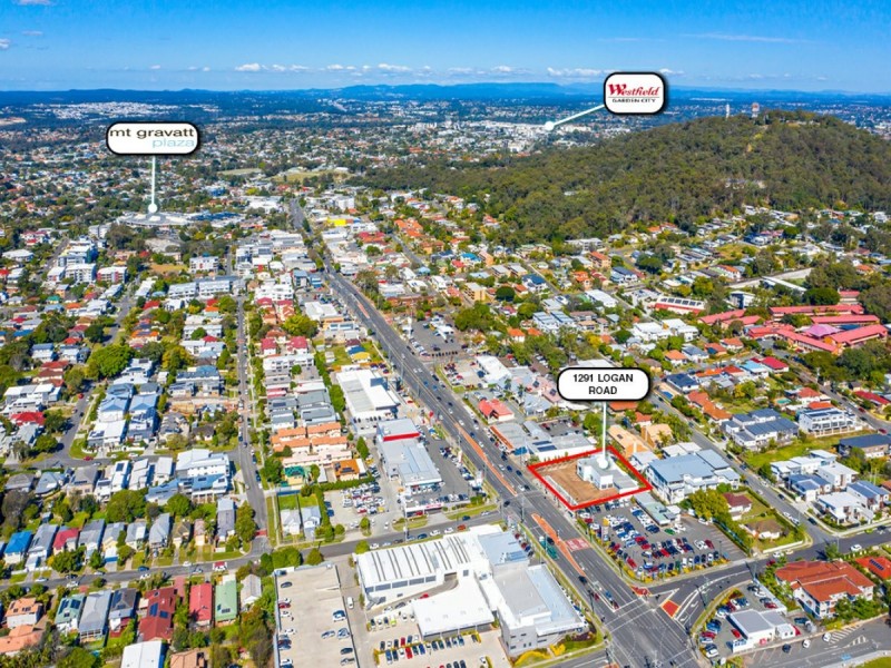 1291 Logan Road, Mount Gravatt QLD 4122