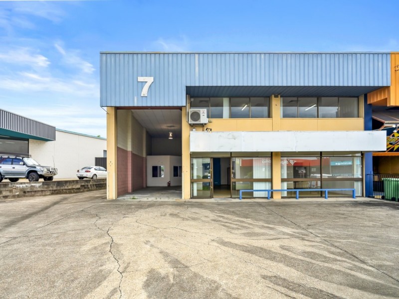 7 Ferguson Street, Underwood QLD 4119