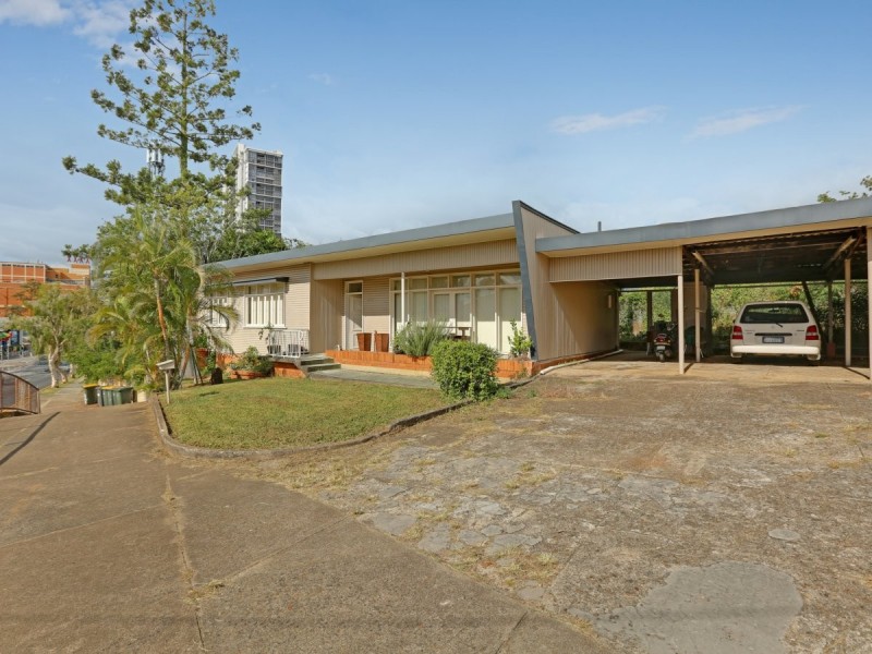 278 Milton Road, Milton QLD 4064