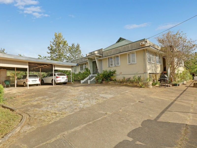 278 Milton Road, Milton QLD 4064