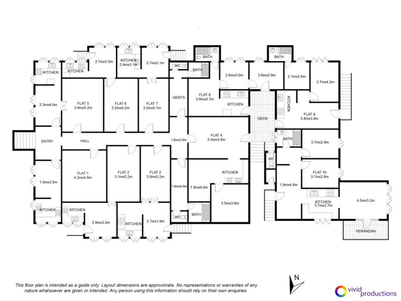 278 Milton Road, Milton QLD 4064