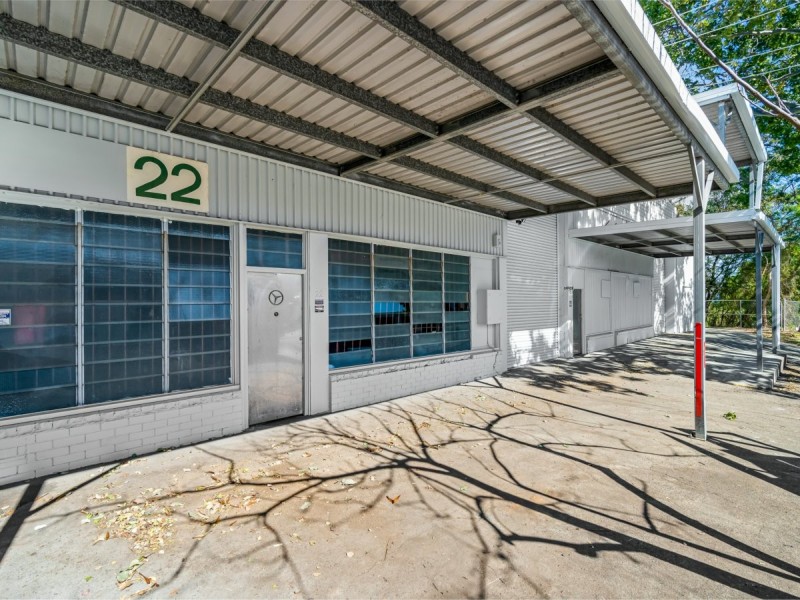 22 Kensal Street, Moorooka QLD 4105