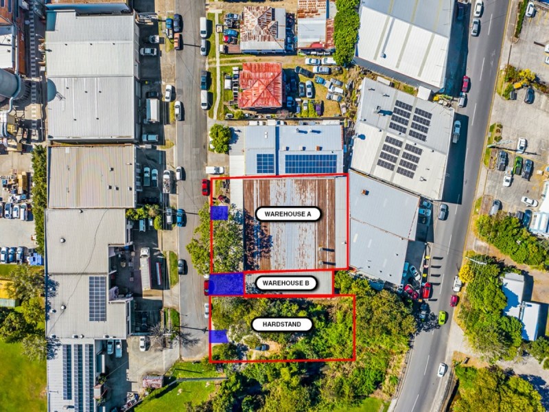 22 Kensal Street, Moorooka QLD 4105