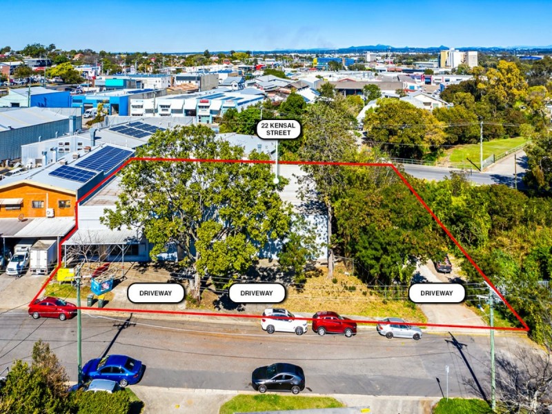 22 Kensal Street, Moorooka QLD 4105