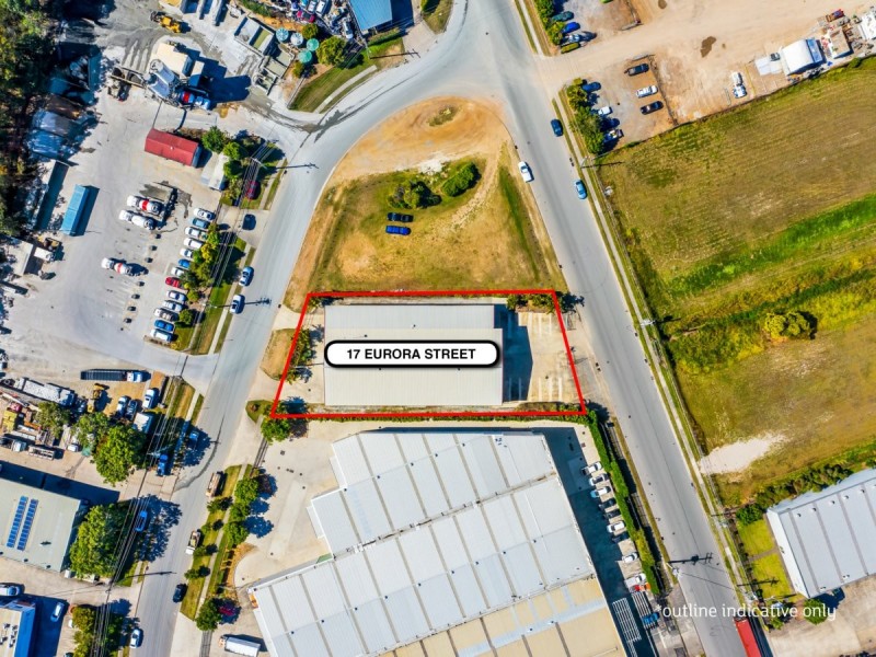 17 Eurora Street, Kingston QLD 4114