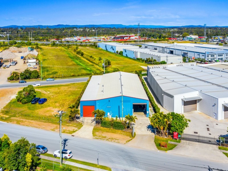 17 Eurora Street, Kingston QLD 4114