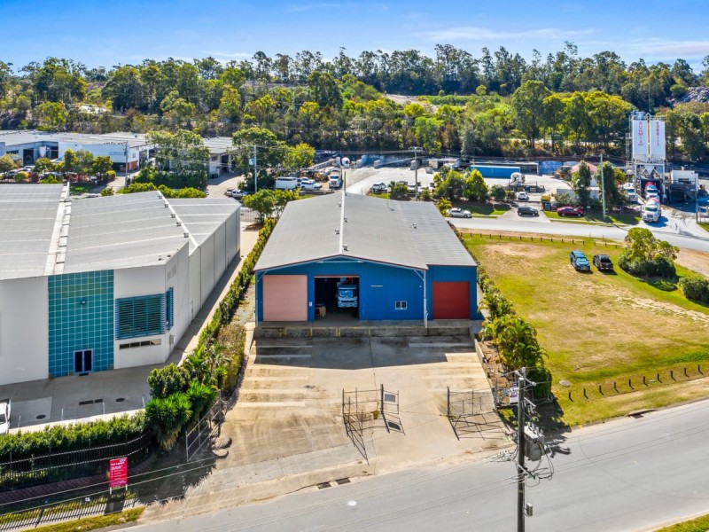 17 Eurora Street, Kingston QLD 4114