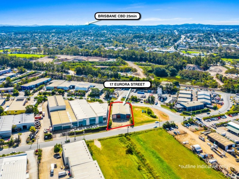 17 Eurora Street, Kingston QLD 4114