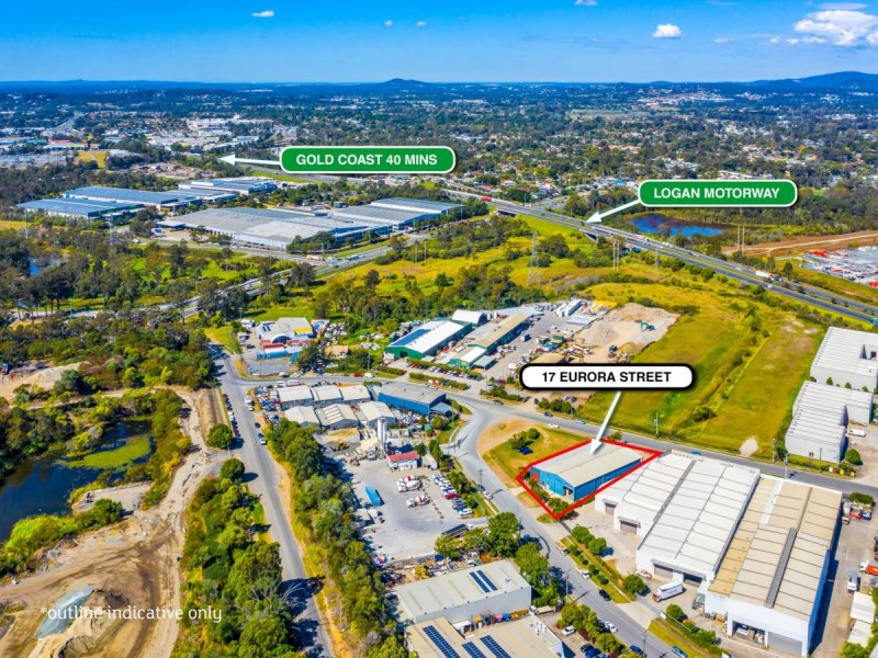 17 Eurora Street, Kingston QLD 4114