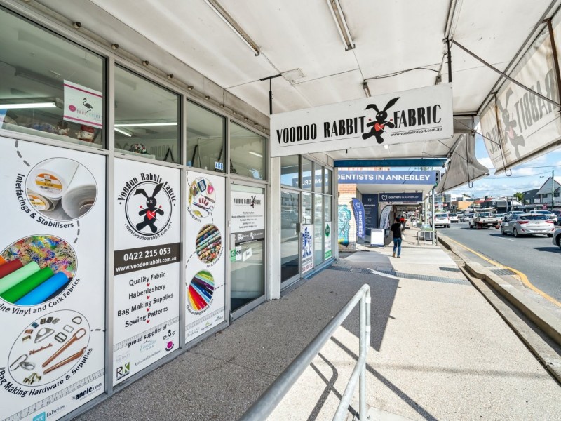 2/466 Ipswich Road, Annerley QLD 4103