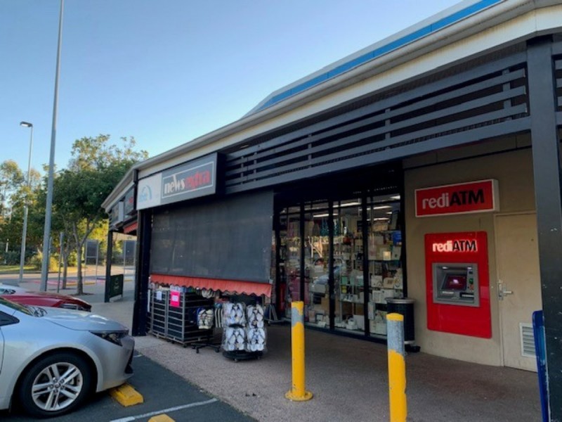 Shop 2/1 Weir Drive, Upper Coomera QLD 4209