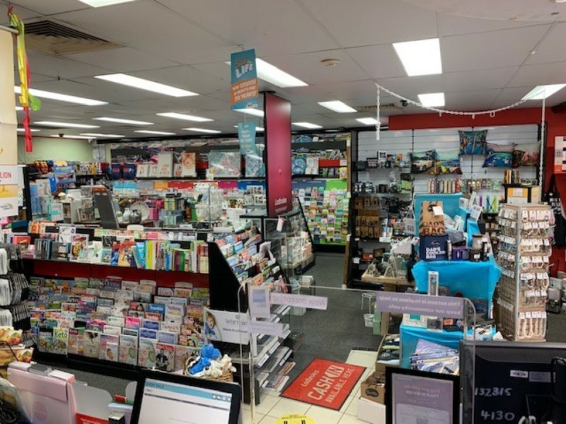 Shop 2/1 Weir Drive, Upper Coomera QLD 4209