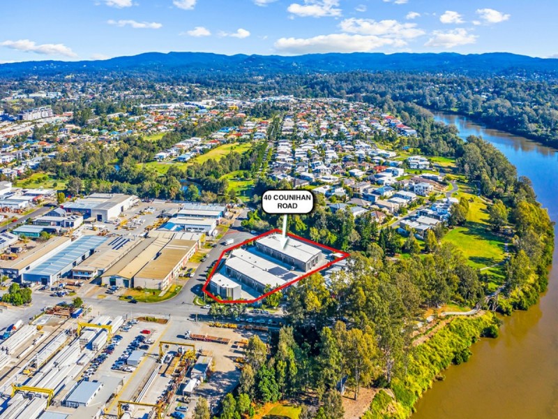 21/40 Counihan Road, Seventeen Mile Rocks QLD 4073