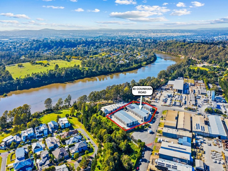 21/40 Counihan Road, Seventeen Mile Rocks QLD 4073