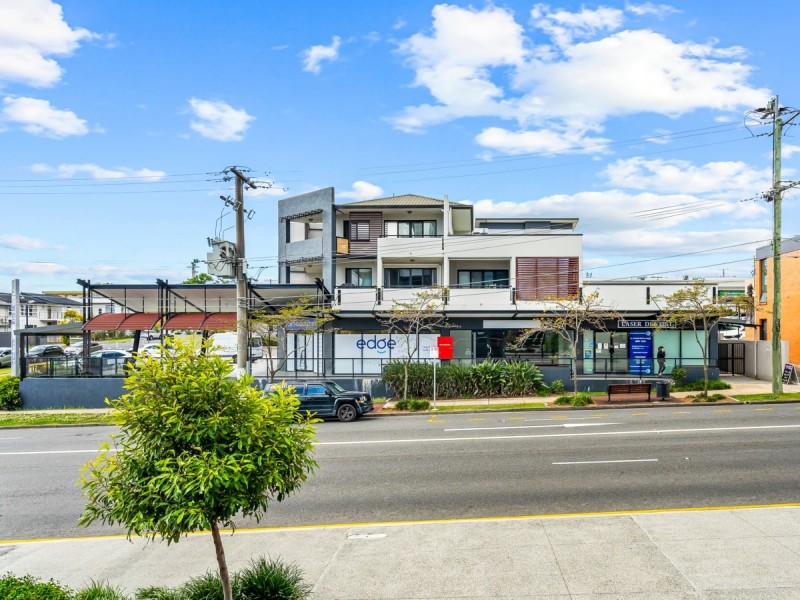 154 Cavendish Road, Coorparoo QLD 4151