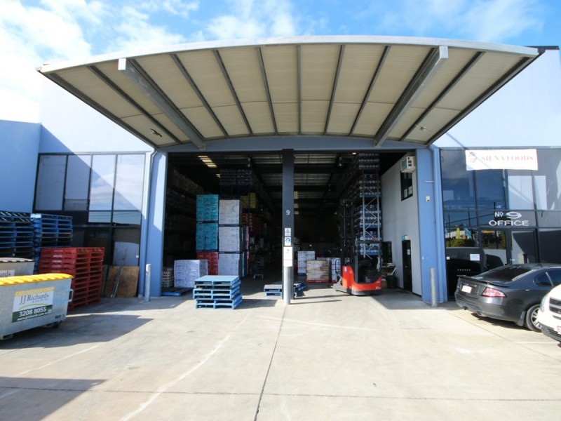 9 Randall Street, Slacks Creek QLD 4127