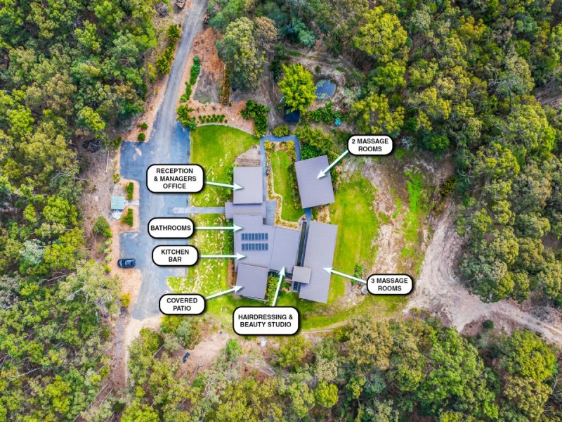 985-1019 Mount Cotton Road, Mount Cotton QLD 4165