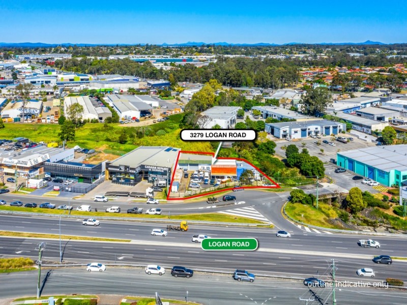 3279 Logan Road, Underwood QLD 4119