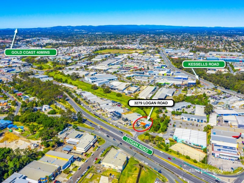 3279 Logan Road, Underwood QLD 4119