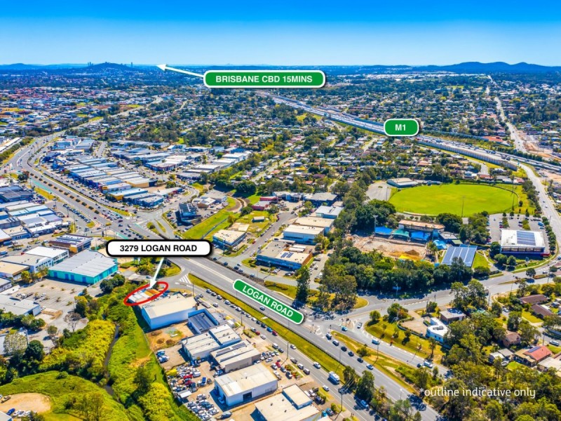 3279 Logan Road, Underwood QLD 4119