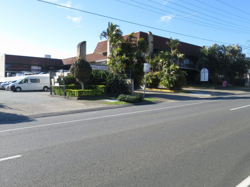 11/8 Dennis Road, Springwood QLD 4127