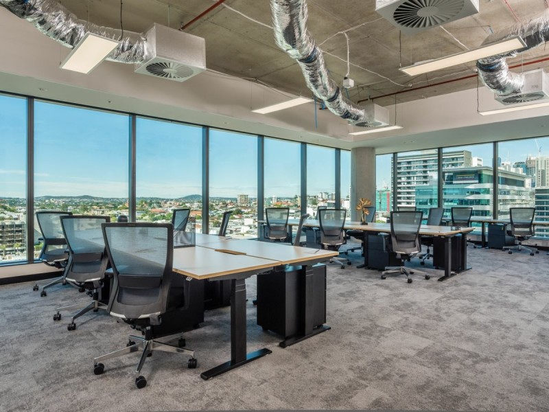 Level 10/900 Ann Street, Fortitude Valley QLD 4006