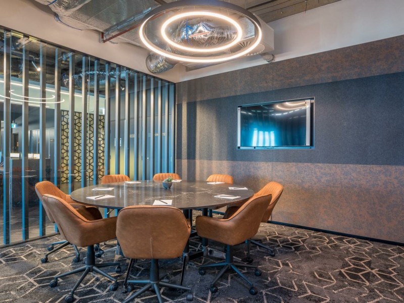 Level 10/900 Ann Street, Fortitude Valley QLD 4006