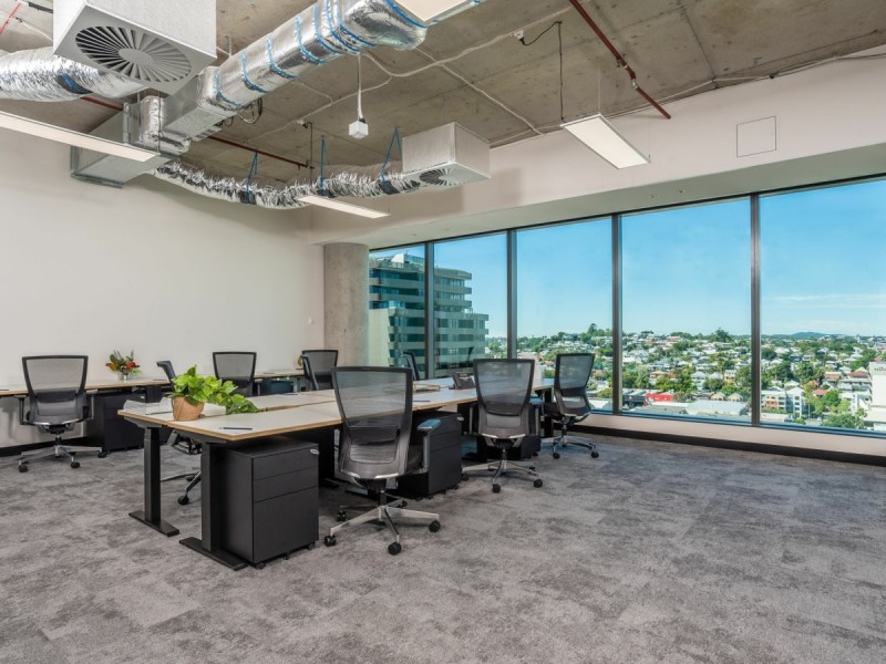 Level 10/900 Ann Street, Fortitude Valley QLD 4006