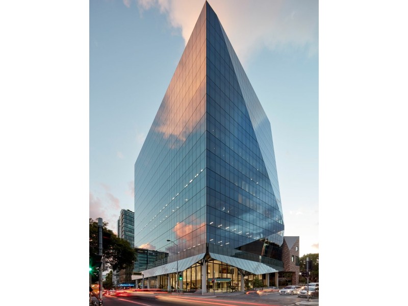 Level 10/900 Ann Street, Fortitude Valley QLD 4006