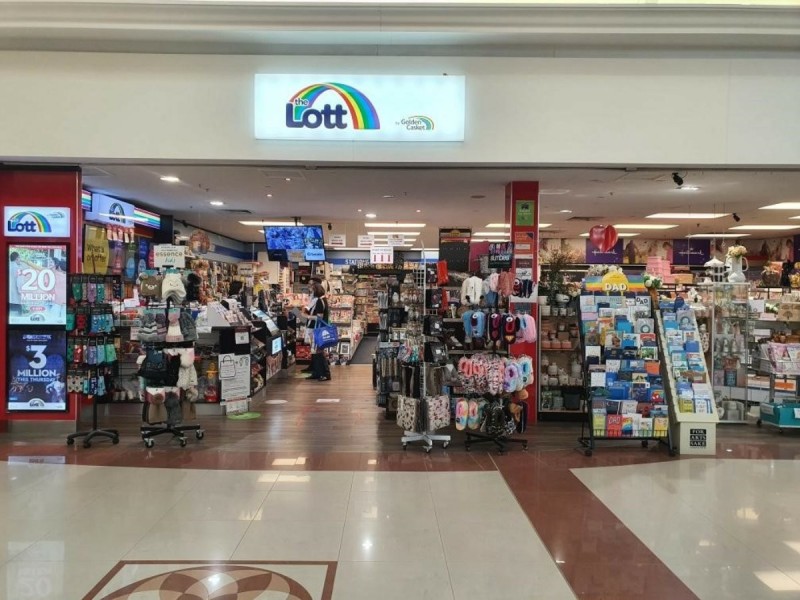 Shop 78/400 Srafford Road, Stafford QLD 4053